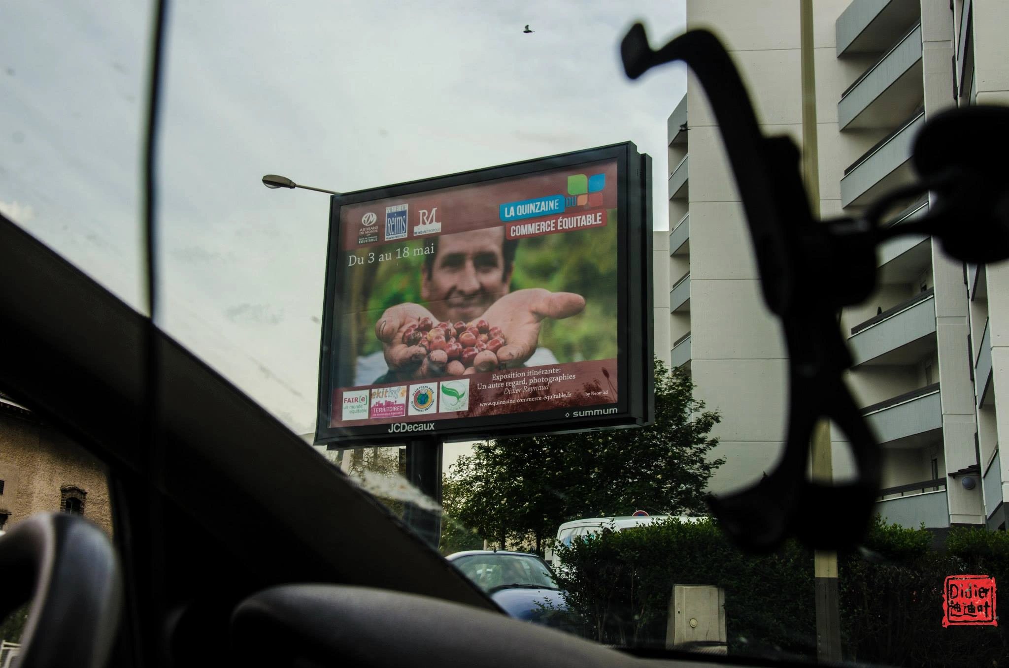 Un autre regard sur le commerce équitable