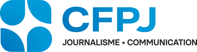 CFPJ Paris