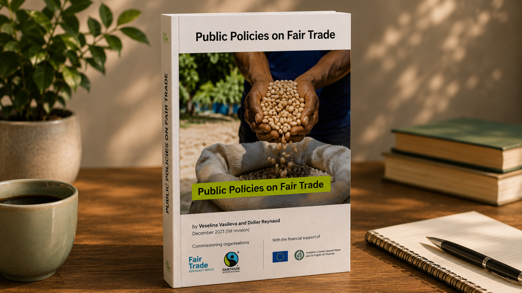Rapport Fairtrade