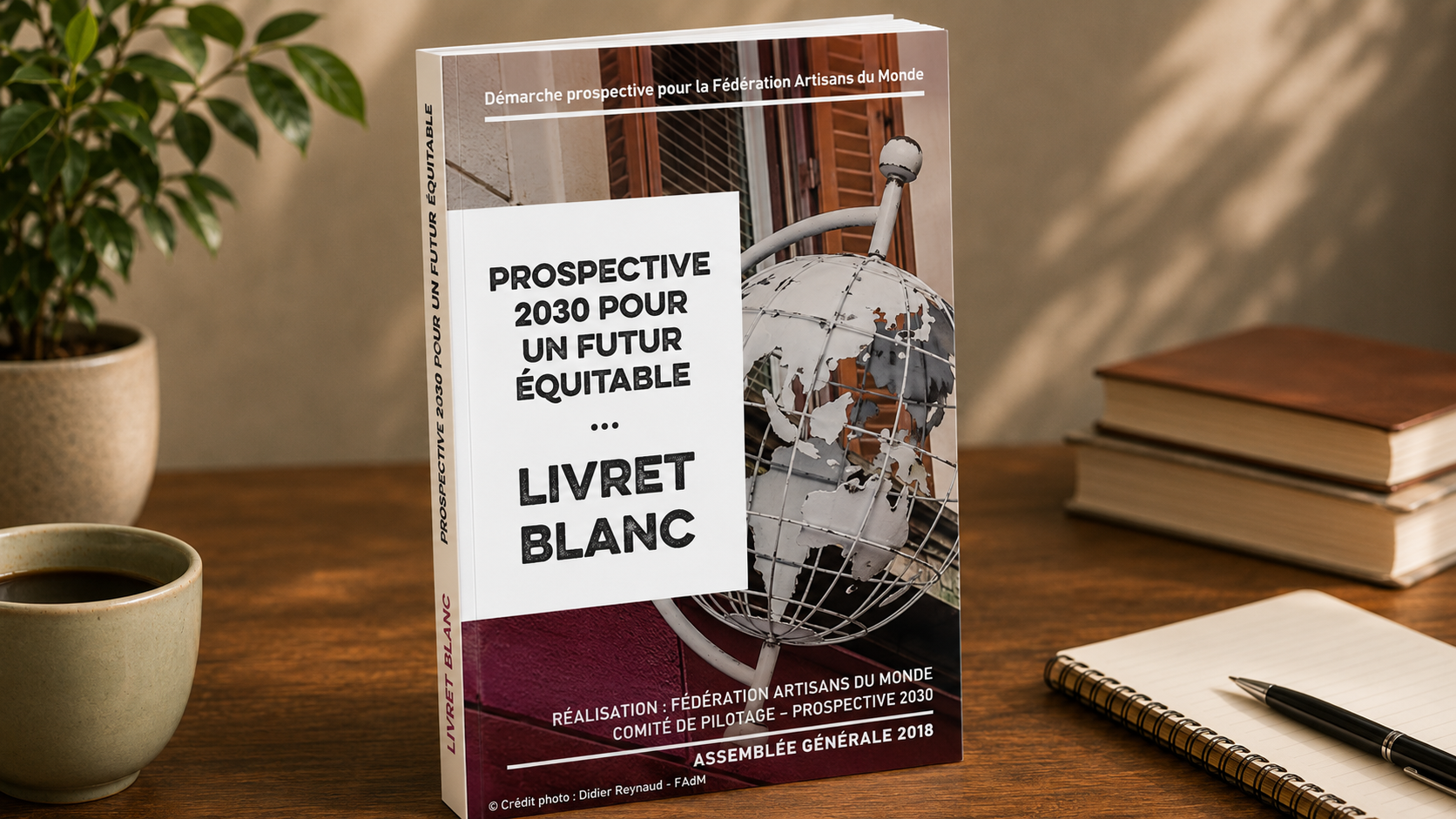 Livret Blanc