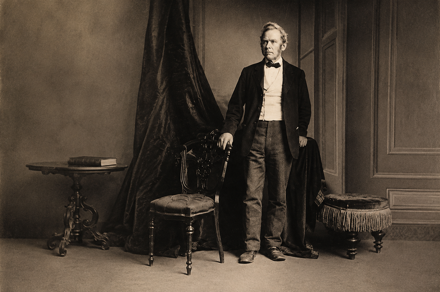 Josiah Warren