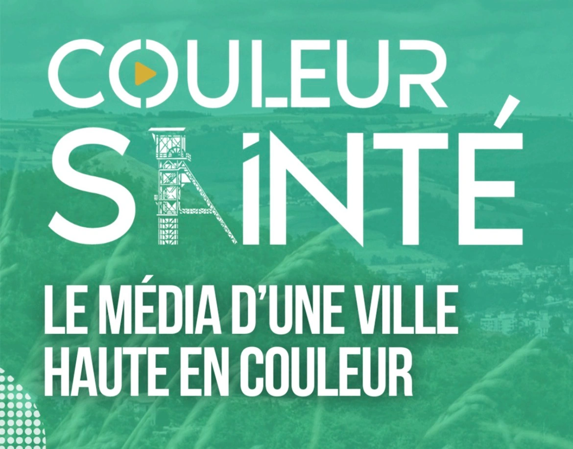 Couleur Sainté