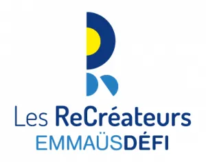 Les RéCréateurs · Emmaüs Défi