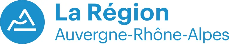 Région Auvergne-Rhône-Alpes