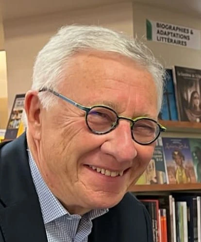Michel Thiollière