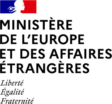 Ministère de l'Europe et des Affaires étrangères