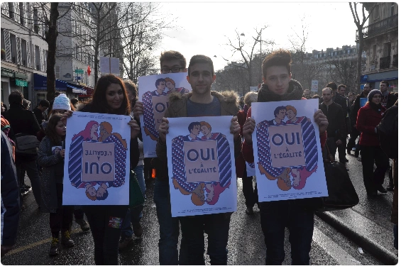 Capture complémentaire du projet