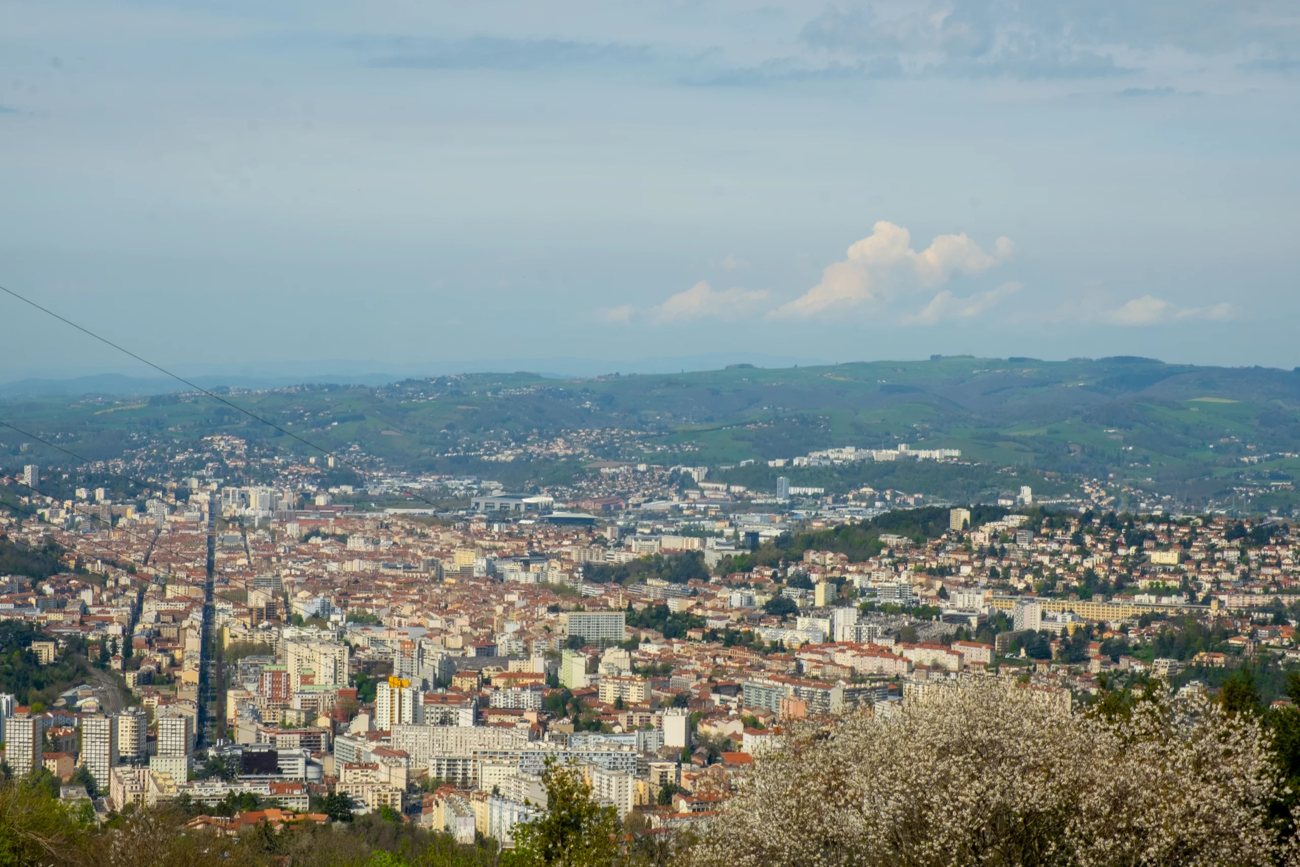 Saint-Étienne
