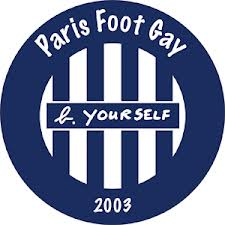 Paris Foot Gay